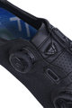 FLR Kolesarski čevlji - FXX KNIT WT - črna