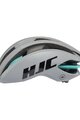 HJC Kolesarska čelada - IBEX 2.0 - siva