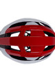 HJC Kolesarska čelada - IBEX 3.0 - rdeča/bela