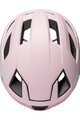 HJC Kolesarska čelada - BELLUS - rožnata