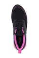 FLR Kolesarski čevlji - INFINITY - rožnata/črna