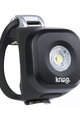 KNOG sprednja luč - BLINDER MINI DOT - črna