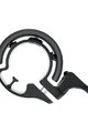 KNOG zvonec - OI CLASSIC SMALL - črna