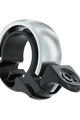 KNOG zvonec - OI CLASSIC SMALL - srebrna