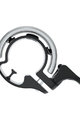 KNOG zvonec - OI CLASSIC SMALL - srebrna