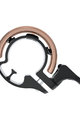 KNOG zvonec - OI CLASSIC SMALL - bež