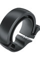 KNOG zvonec - OI CLASSIC LARGE - črna