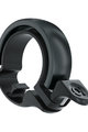 KNOG zvonec - OI CLASSIC LARGE - črna