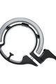 KNOG zvonec - OI CLASSIC LARGE - srebrna