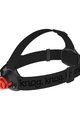 KNOG druga - PWR HEADTORCH - črna