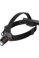 KNOG druga - PWR HEADTORCH - črna