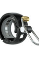 KNOG zvonec - OI LUX SMALL - črna