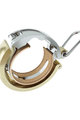 KNOG zvonec - OI LUX BRASS - zlata