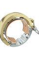 KNOG zvonec - OI LUX BRASS - zlata