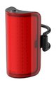 KNOG zadnja luč - COBBER MID - rdeča