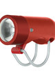 KNOG sprednja luč - PLUG - rdeča