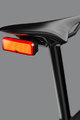 KNOG zadnja luč - BLINDER LINK REAR SEAT - rdeča