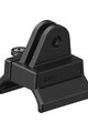 KNOG nosilec za sprednjo luč - BLINDER GOPRO LOCKING MOUNT - črna