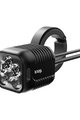 KNOG sprednja luč - BLINDER E 1300 LM - črna
