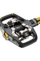 LOOK pedale - X-TRACK EN-RAGE + - črna