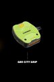 LOOK pedale - GEO CITY VISION GRIP - črna