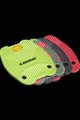 LOOK pedale - GEO CITY GRIP - svetlo zelena