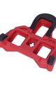 FLR ploščice za pedala - R0 - rdeča