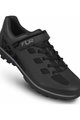 FLR Kolesarski čevlji - REXSTON MTB - antracit