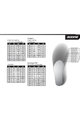 FLR Kolesarski čevlji - REXSTON MTB - antracit