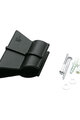 SKS rezervni del - WALL BRACKET WHALTER - črna
