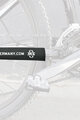 SKS zaščita okvirja za kolo - CHAINSTAY PROTECTOR - črna