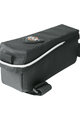 SKS Torbica za kolo - ENERGY BAG - črna