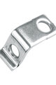 SKS adapter - FORK BRACKET SUNTOUR FORKS - srebrna
