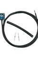 SKS Kabel - CONNECTION CABLE - črna