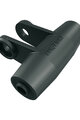 SKS nosilec - COMPIT LIGHT ADAPTER - črna