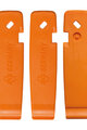 SKS montažna kljuka - MONTERPACKS - oranžna