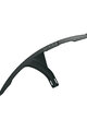 SKS blatnik - MUDROCKER FRONT - črna