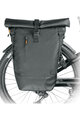 SKS Kolesarska  torba - INFINITY - črna