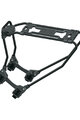 SKS nosilec - INFINITY UNIVERSAL - črna
