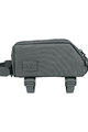 SKS Torbica za kolo - URBAN TOPTUBE BAG - črna