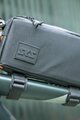 SKS Torbica za kolo - URBAN TOPTUBE BAG - črna