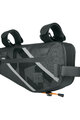 SKS Torbica za kolo - EXPLORE FRAME BAG - črna