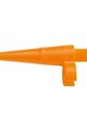 SKS adapter - UNI ADAPTER - oranžna