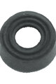 SKS rezervni del - RUBBER CUP SEAL - črna