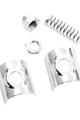 SKS rezervni del - HANDLE ATTACHMENT SET - srebrna