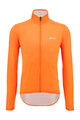 SANTINI nepremočljiva jakna - GUARD NIMBUS - oranžna