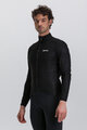 SANTINI nepremočljiva jakna - GUARD NIMBUS - črna