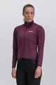 SANTINI nepremočljiva jakna - GUARD NIMBUS - vijolična