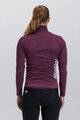 SANTINI nepremočljiva jakna - GUARD NIMBUS - vijolična