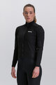 SANTINI nepremočljiva jakna - GUARD NIMBUS - črna